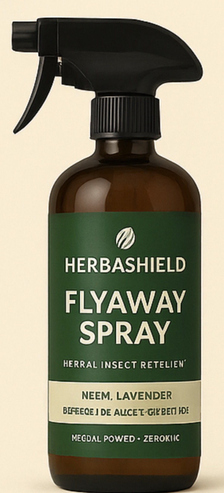 FlyAway Herbal Spray
